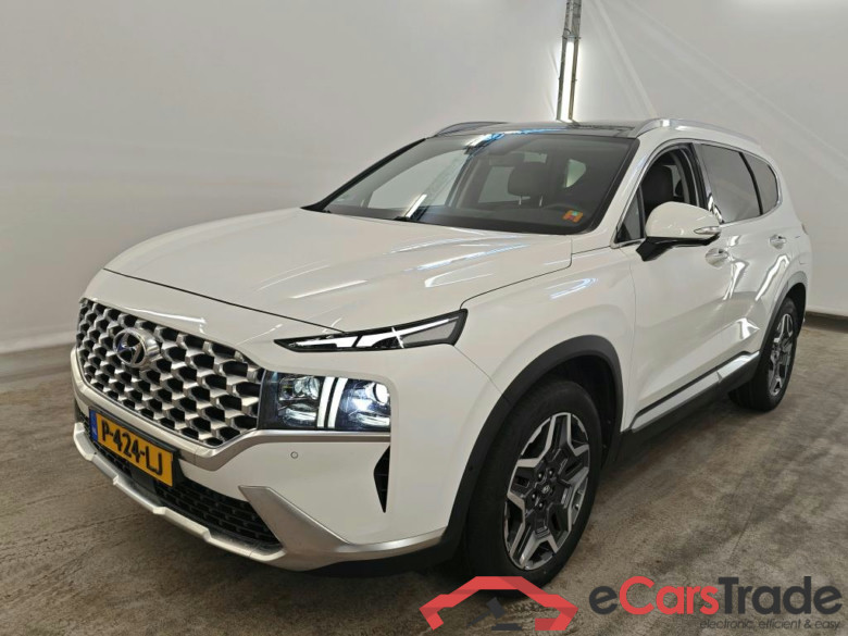 Hyundai SANTA FE 1.6 T-GDI PHEV Premium Sky 4WD 5d #1