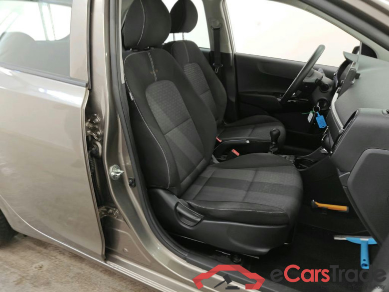 Kia Picanto 1.0CVVT ComfortPlusLine Navigator 4-zits 5d #3