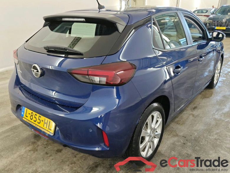 Opel Corsa 1.2 TURBO EDITION 74KW 5d #2