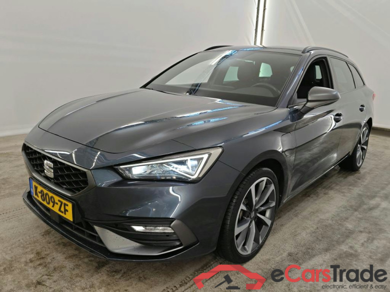 SEAT Leon Sportstourer 1.4 TSI e-Hybrid FR PHEV DSG 5d #1