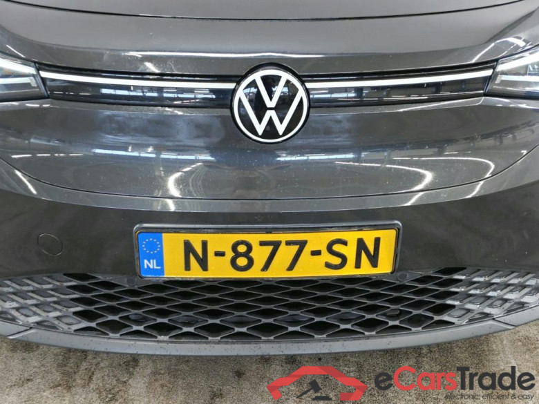 Volkswagen ID.4 77kWh 150kW Pro Auto 5d + Style Interieur Pack, Comfort Plus Pack #5