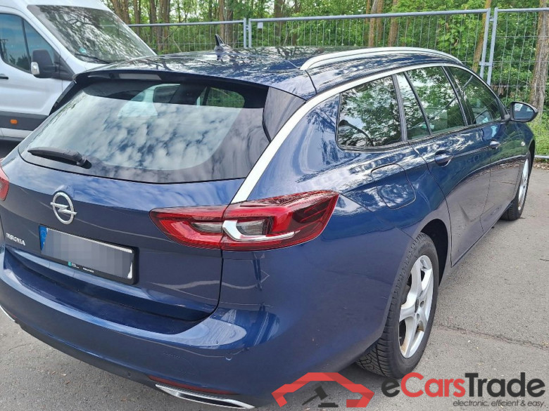 Insignia B Sports Tourer Elegance 2.0 CDTI 128KW AT8 E6d #3