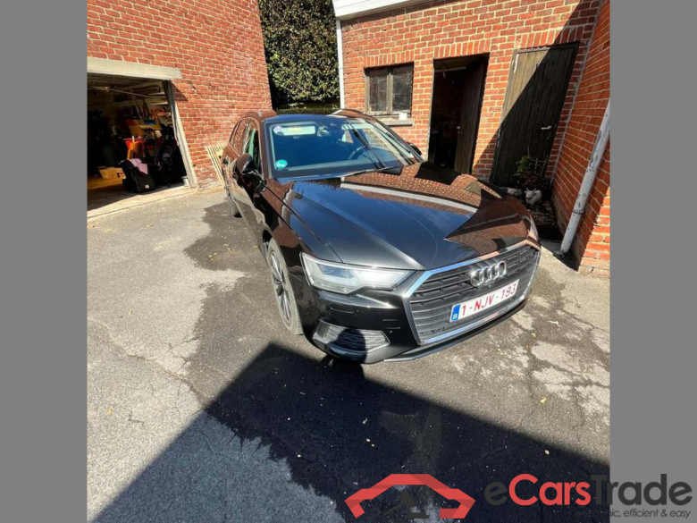 AUDI A6 Avant Dsl A6 Avant 40 TDi Business Edition S tronic #2