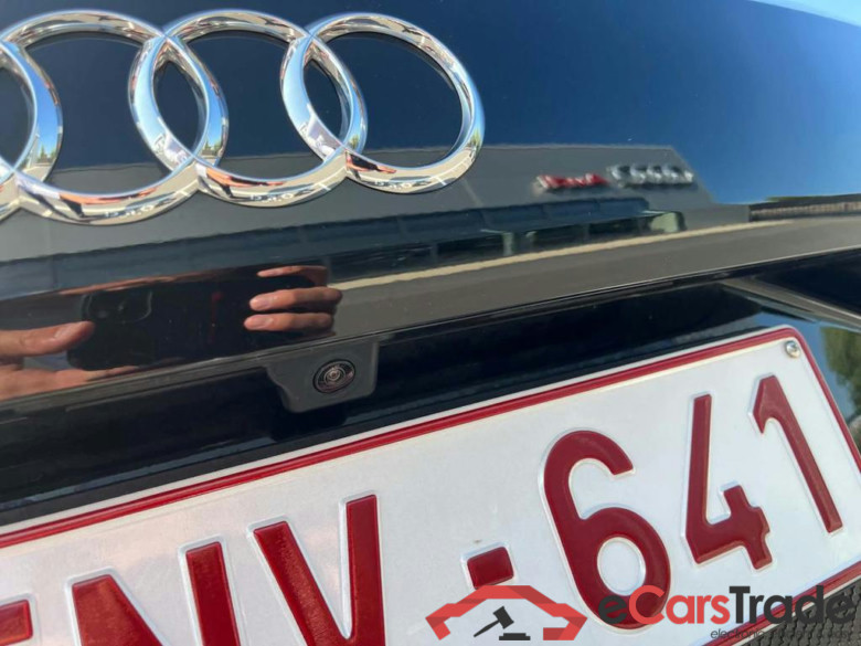 AUDI Q2 30 TFSI Attraction #5