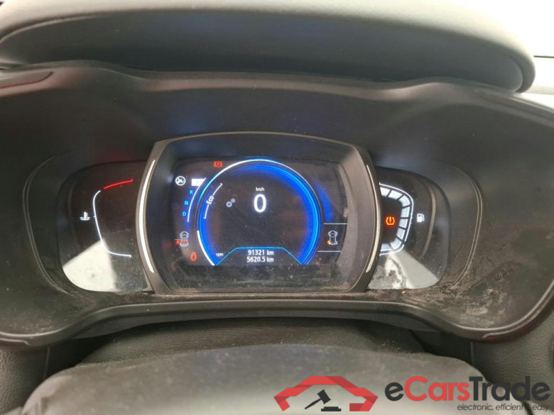 Kadjar Business Edition 1.5 dCi 115CV E6d #6
