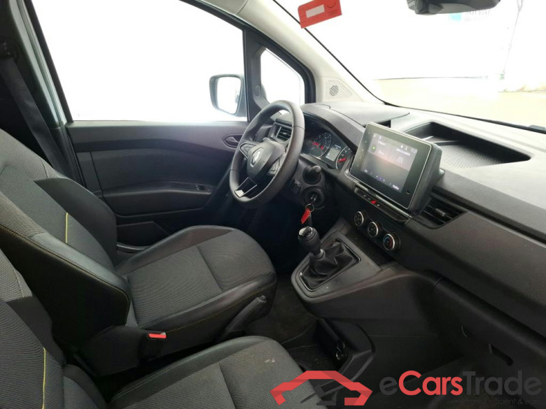 RENAULT Kangoo / 2021 / 4P / Fourgonnette GD CONFORT - TCE 100 #5