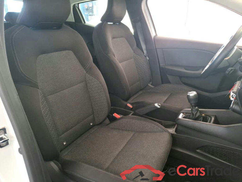 Clio V Business 1.0 TCe 90CV BVM6 E6d #6