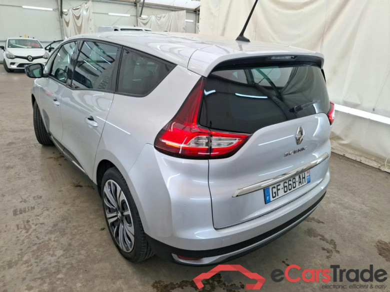 RENAULT Grand Scénic 2016 5P monospace Business TCe 140 21 #2