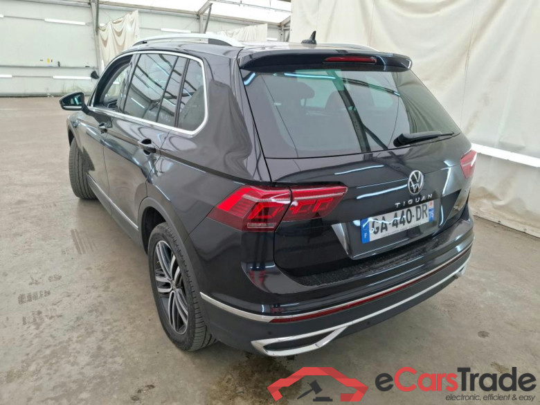 VOLKSWAGEN Tiguan / 2020 / 5P / SUV 1.4 eHybrid 245 DSG6 Elegance Exclusive #3