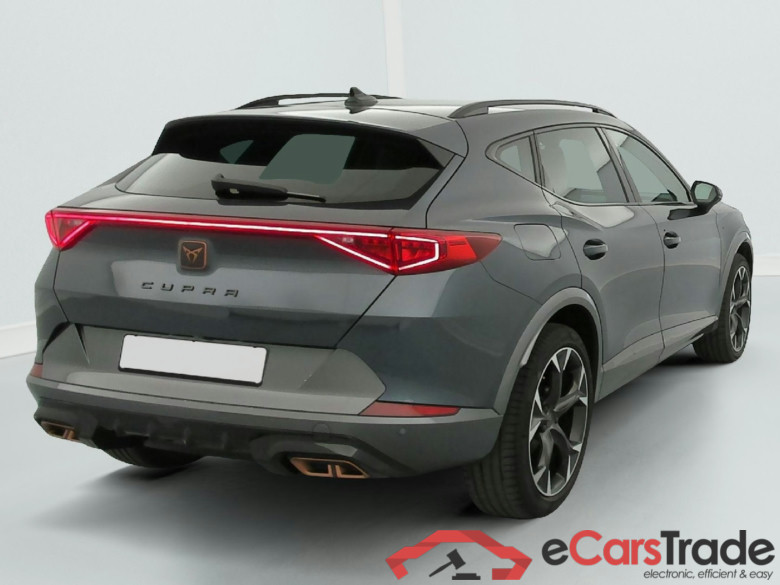 Cupra Formentor Business Edition 1.4 e-HYBRID 204 ch DSG6 #6