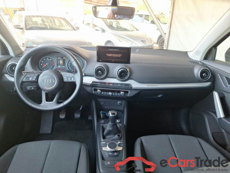 AUDI Q2 / 2020 / 5P / SUV 1.0 30 TFSI ADMIRED #3