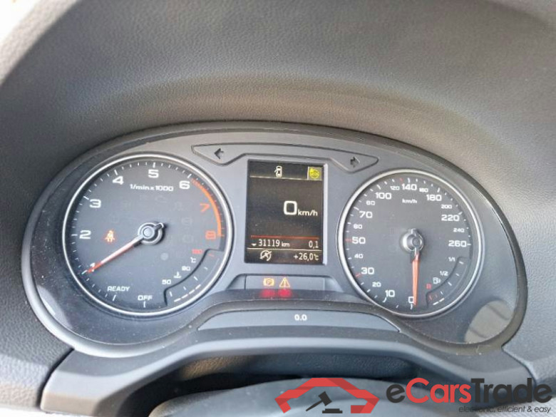 AUDI Q2 / 2020 / 5P / SUV 1.0 30 TFSI ADMIRED #4