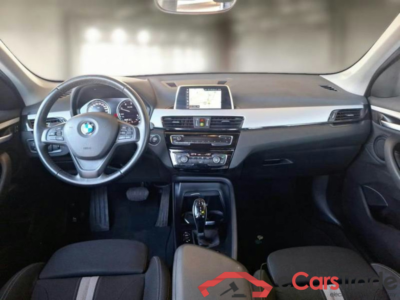 BMW X1 / 2015 / 5P / SUV SDRIVE 18D BUSINESS #3