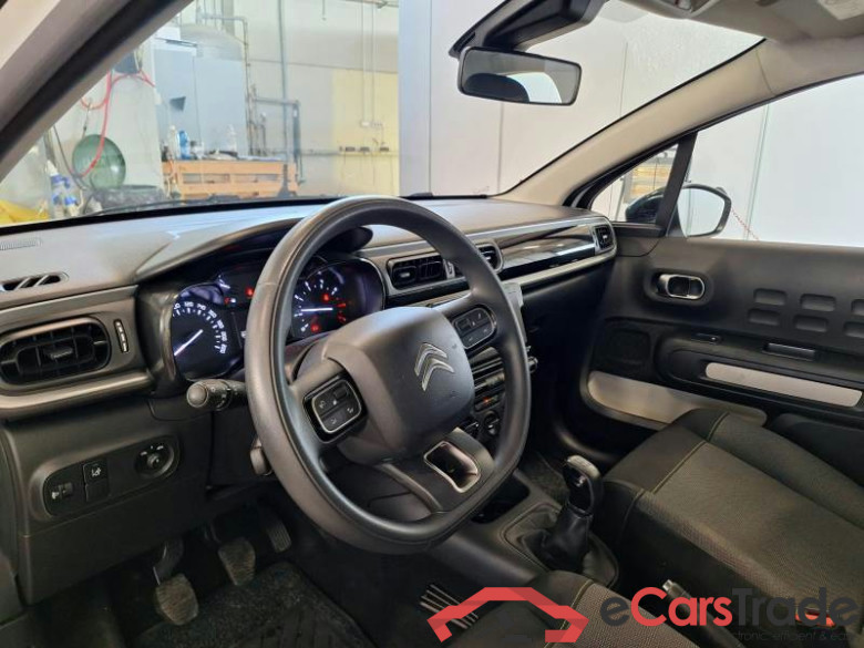 CITROEN C3 / 2020 / 5P / BERLINA PURETECH 83 SeS FEEL NEO PATENTATI #3