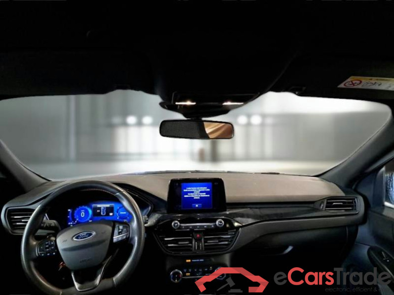 FORD KUGA / 2019 / 5P / SUV 2.0 ECOBLUE 120CV 2WD ST-LINE BUS. AUTO #3
