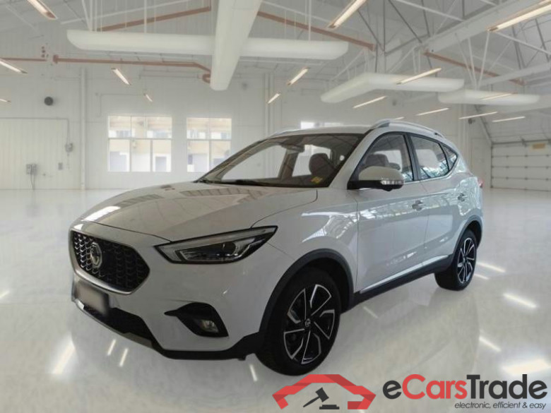 MG ZS / 2021 / 5P / SUV 1.0T-GDI LUXURY