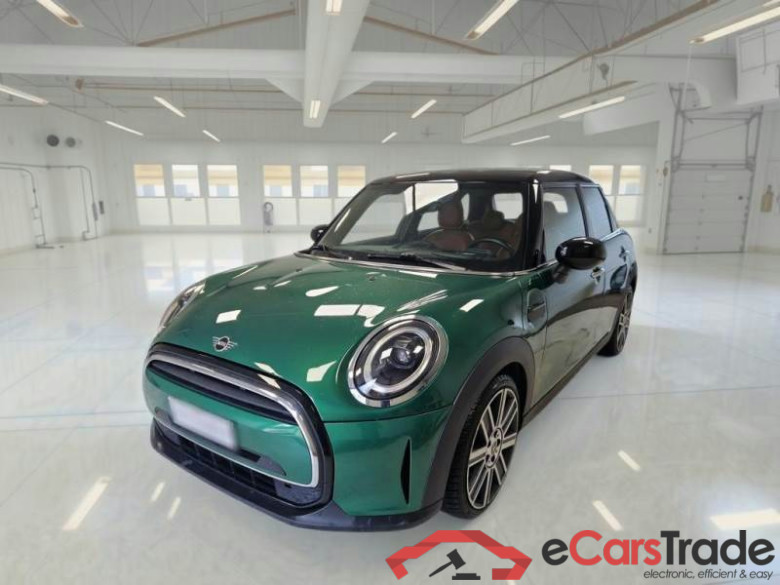 MINI MINI / 2021 / 5P / BERLINA COOPER YOURS