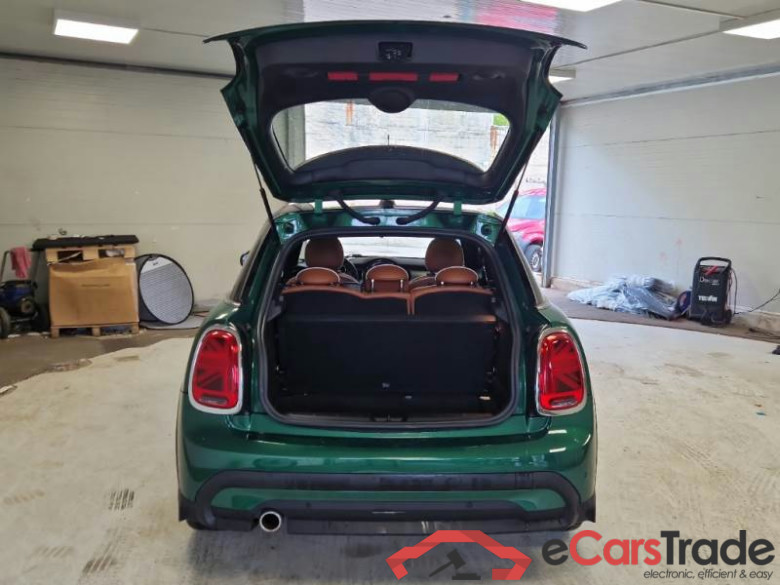 MINI MINI / 2021 / 5P / BERLINA COOPER YOURS #5