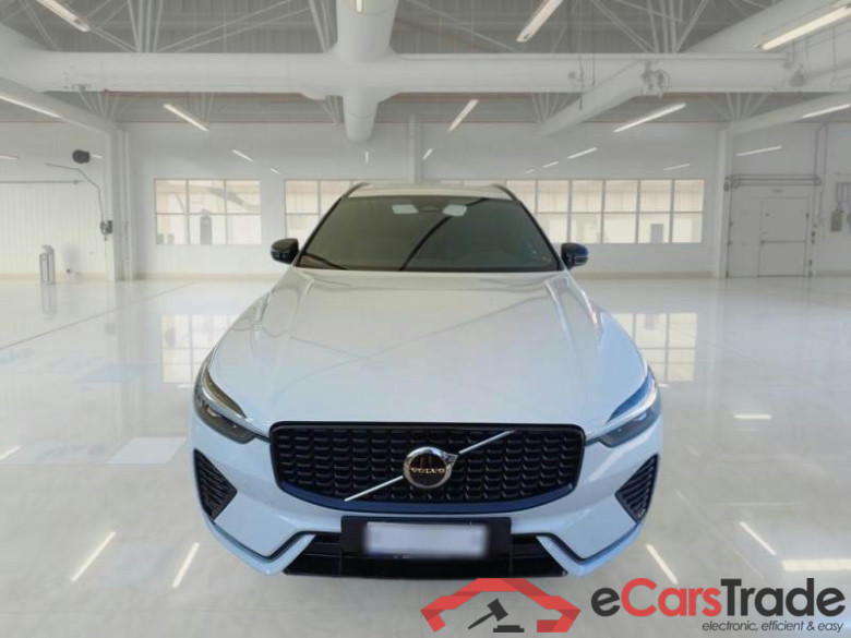 VOLVO XC60 / 2021 / 5P / SUV B4 D AUTOMATICO R-DESIGN #6