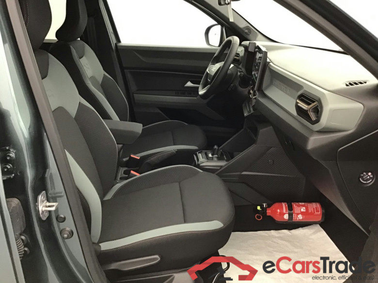 Dacia Duster Extreme+ 1.8 Hybrid Electric/Gasoline 158hp #6