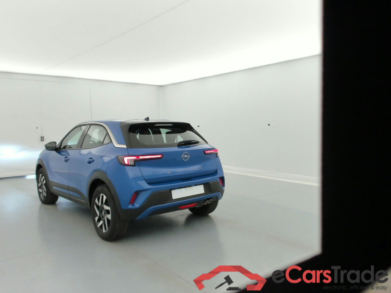 Opel Mokka Elegance Business 1.2 Turbo 136 ch BVM6