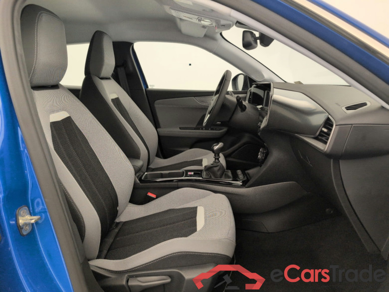 Opel Mokka Elegance Business 1.2 Turbo 136 ch BVM6 #3