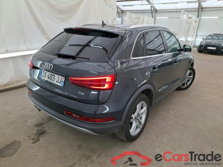 Q3 Ambition Luxe 2.0 #3