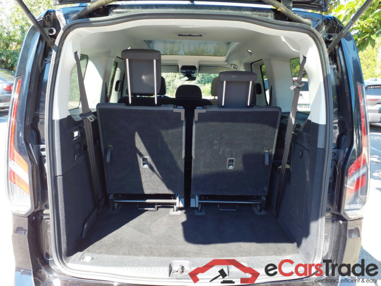 FORD Grand FORD Grand Tourneo Connect 2,0 ECOBLUE 122 CV BVM ACTIVE #2