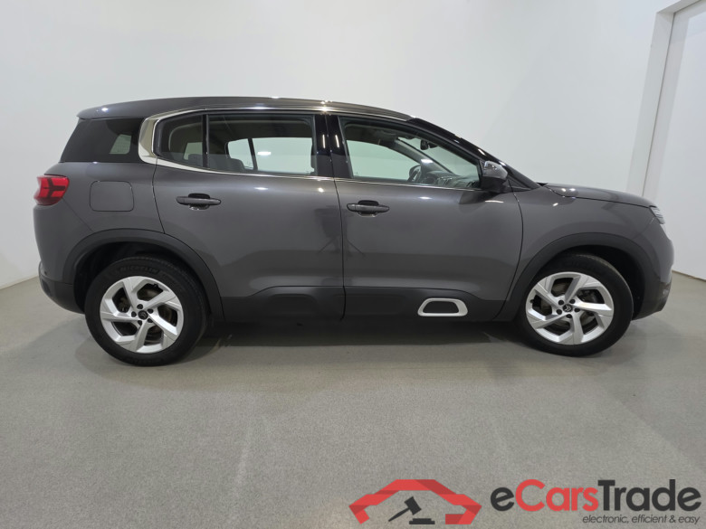 Citroen C5 Aircross 1.5 BlueHDi Virtual Navi 1/2 Leather Camera Klima PDC ... #5