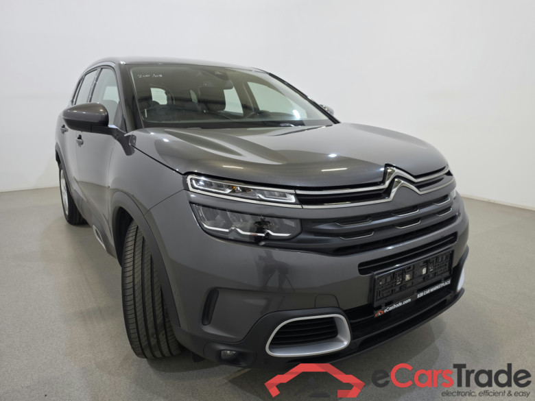 Citroen C5 Aircross 1.5 BlueHDi Virtual Navi 1/2 Leather Camera Klima PDC ... #3