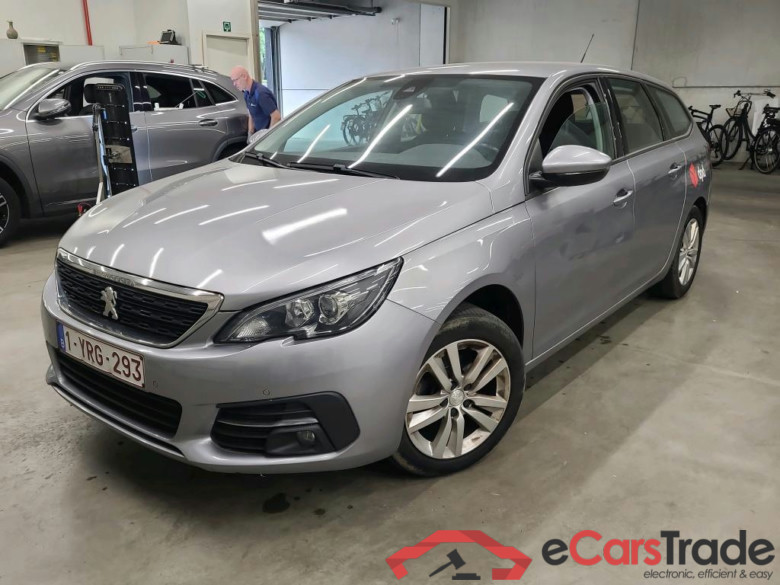 PEUGEOT - PEU 308 SW BlueHDi 130PK EAT8 Business & VisioPark I #1