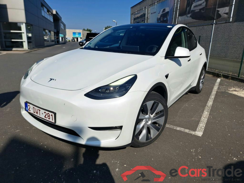 TESLA - TES MODEL Y Long Range Dual Motor AWD 514PK  * ELECTRIC *