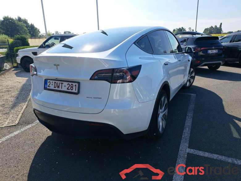 TESLA - TES MODEL Y Long Range Dual Motor AWD 514PK  * ELECTRIC * #2
