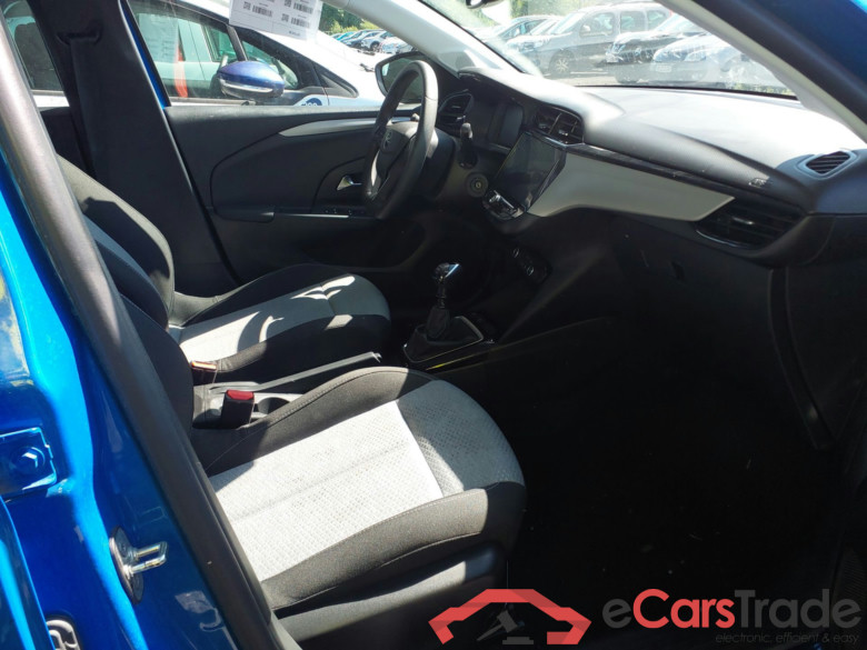 Opel Corsa 1.2 PureTech 100Hp LED Virtual Display Camera Klima PDC ... #4