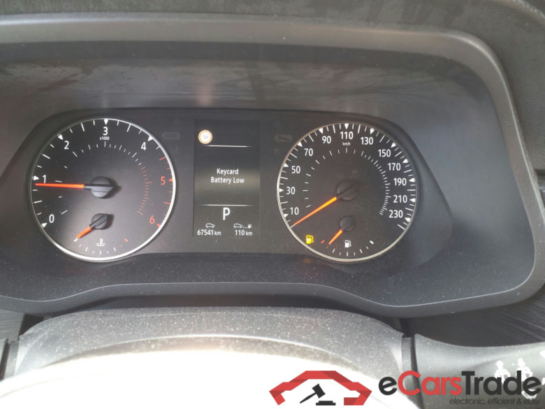 RENAULT TRAFIC                 RENAULT TRAFIC                 DCI 150 CV EDC INTENSE L2 RADAR AV AR LAT + EASYLI DCI150 EDC L2 INTENS 9 PL + RADARS +PK EASY DRIVE +VISIBILITE +CAMERA #6
