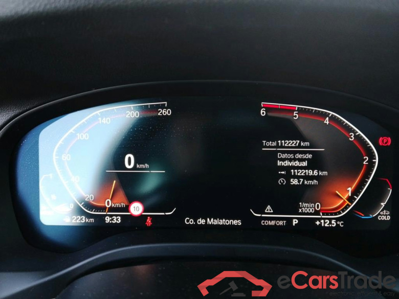 BMW X4 xDrive20d 16000€ OPCIONALES #4