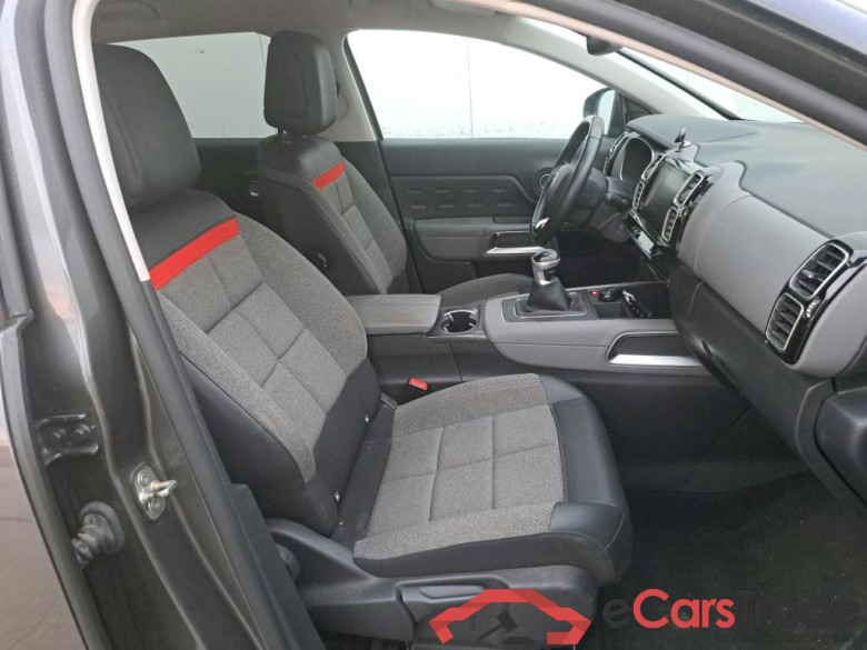 CITROEN C5 Aircross / 2018 / 5P / todoterreno BlueHdi 96kW (130CV) S&S Feel #6