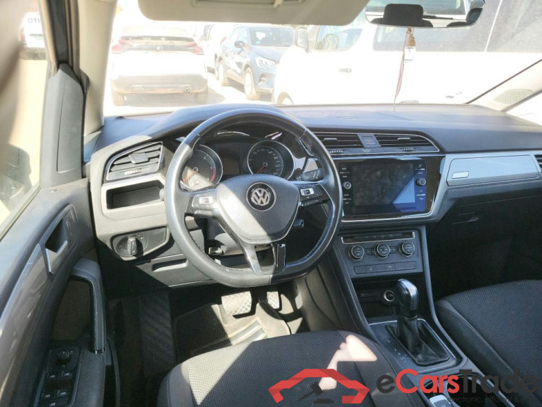 VOLKSWAGEN Touran / 2015 / 5P / monovolumen compacto Business 2.0 TDI 85kW (115CV) DSG #3