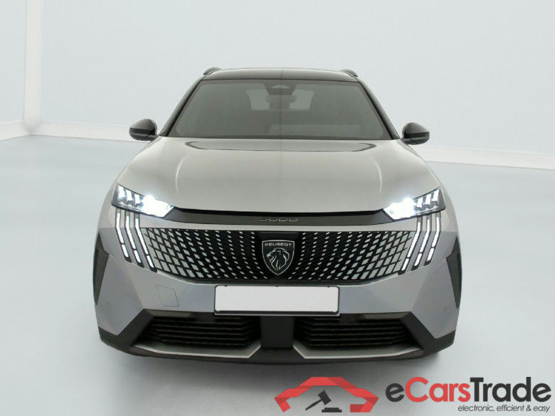 Peugeot 5008 GT HYBRID 145CH E-DCS6 #2