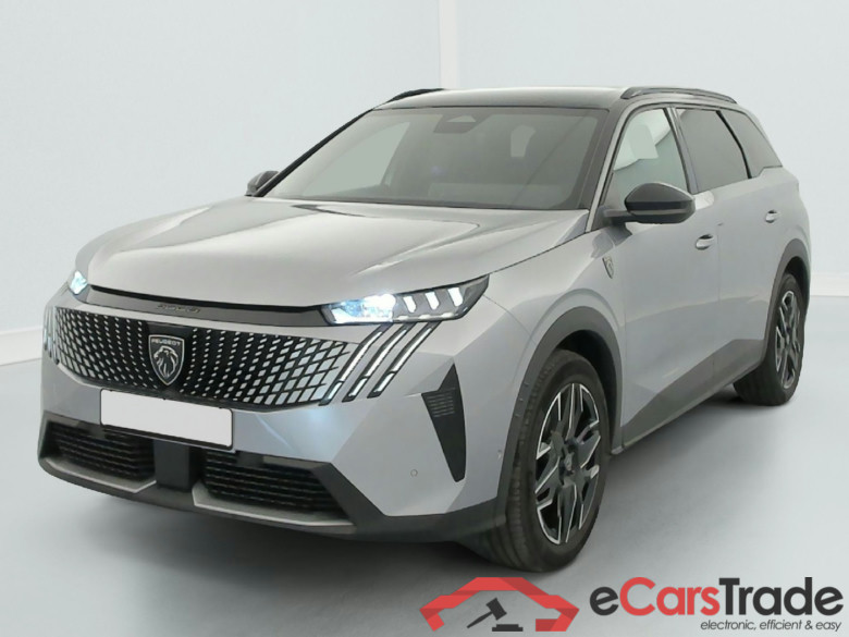 Peugeot 5008 GT HYBRID 145CH E-DCS6 #3