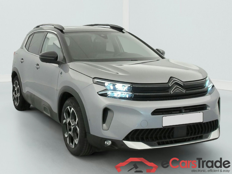 Citroen C5 AIRCROSS Shine Plug-in Hybrid 225 e-EAT8 #1