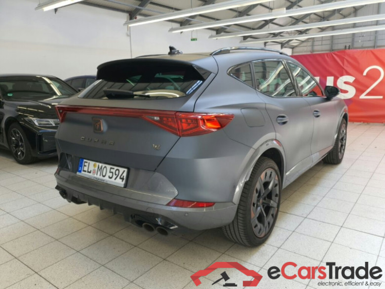 CUPRA Formentor  #3