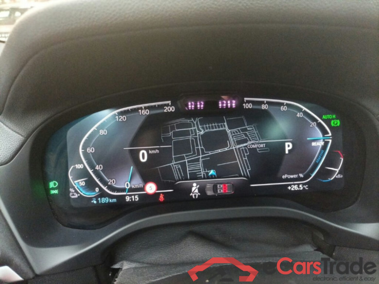 BMW iX3  #6