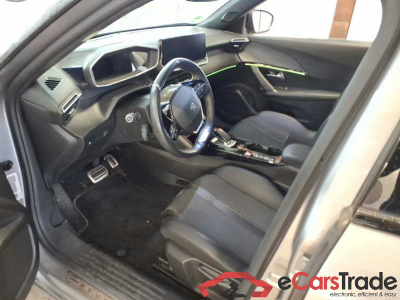 Peugeot 2008  #5