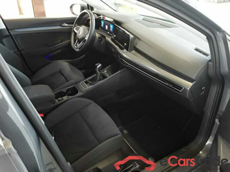 Volkswagen Golf  #6