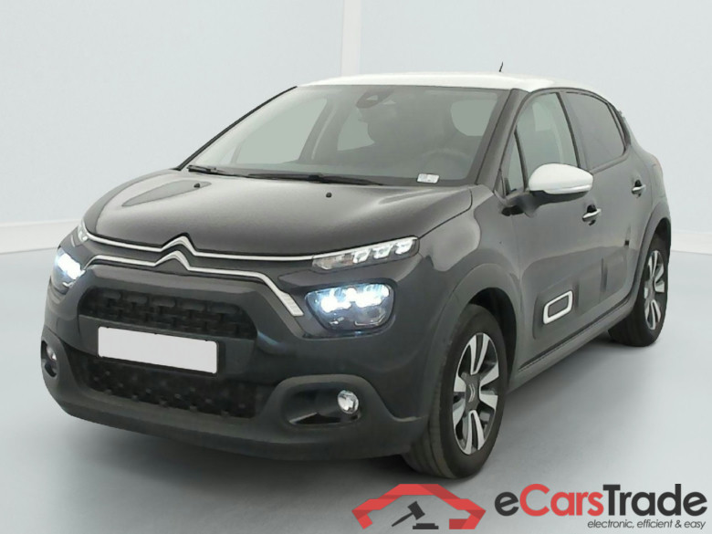Citroen C3 Shine PureTech 110 S&S BVM6 #3