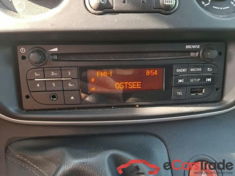 Renault Kangoo Rapid  #6