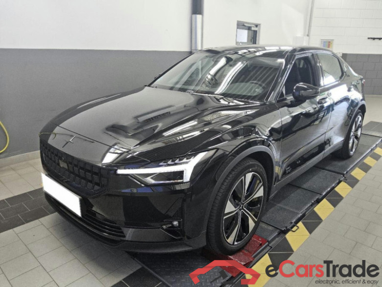 Polestar 2  #1