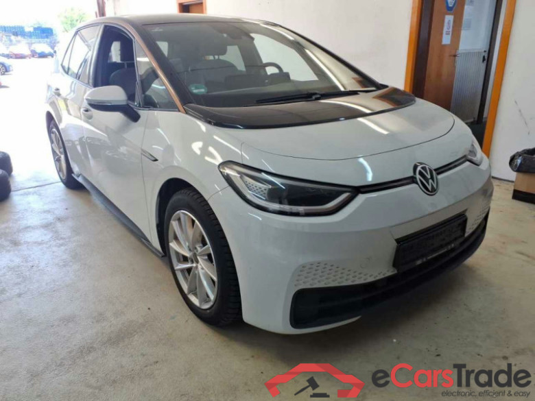 Volkswagen ID.3  #1