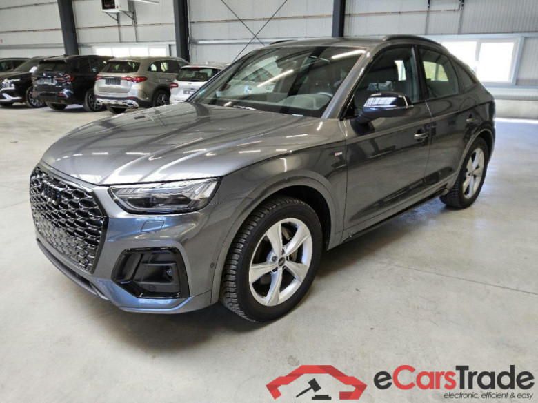 Audi Q5 Sportback 